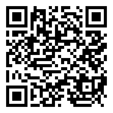 LinkedIn QR Code